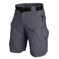 Sammy Jackson™ Jorrit Cargoshort | Waterdicht & Praktisch