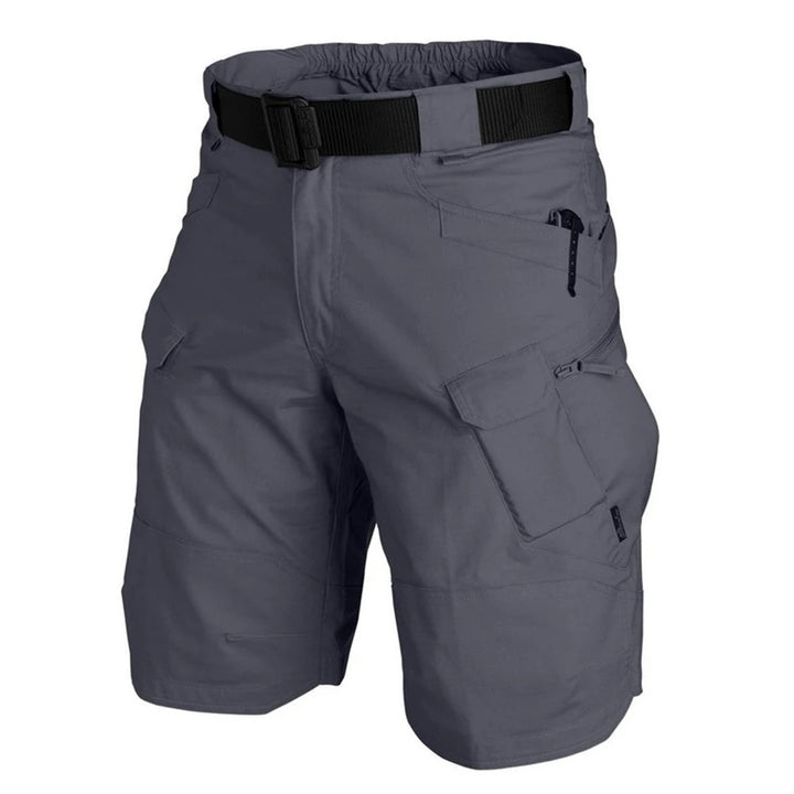 Sammy Jackson™ Jorrit Cargoshort | Waterdicht & Praktisch