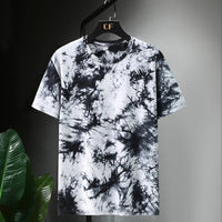 Sammy Jackson™ Douwe Plus Size T-Shirt | Trendy & Eye-Catching