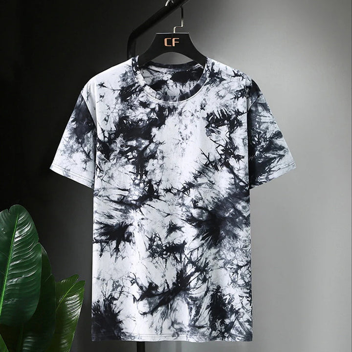 Sammy Jackson™ Douwe Plus Size T-Shirt | Trendy & Eye-Catching