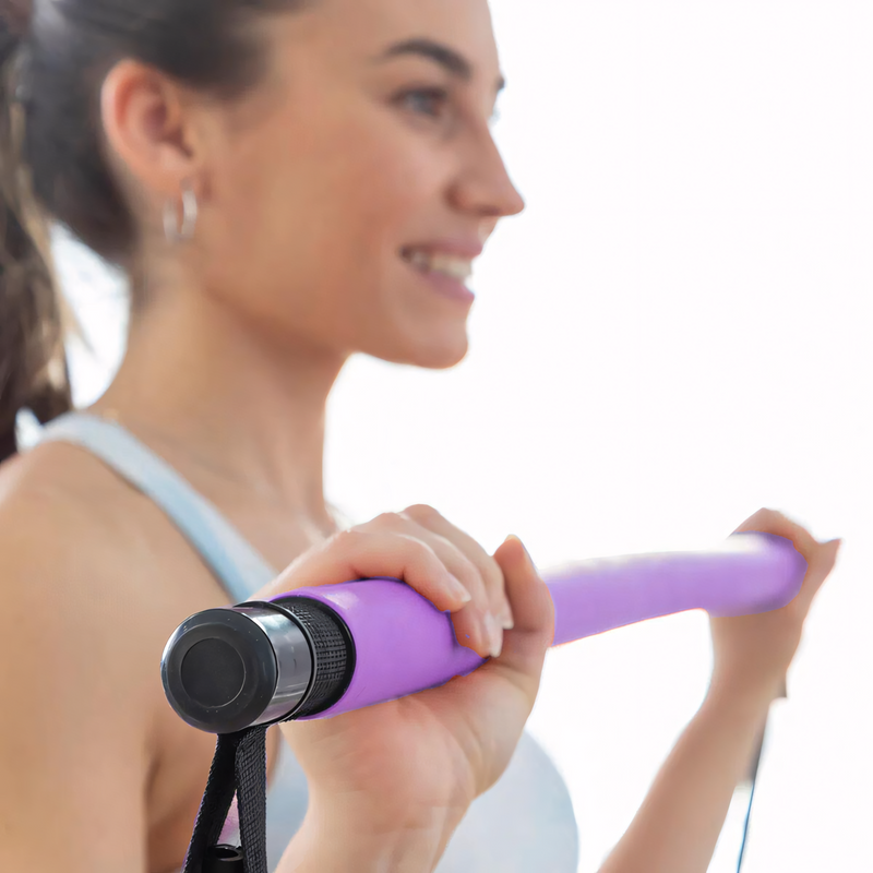 Drążek do pilatesu - FitSculpt