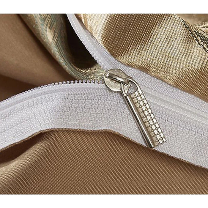 Luxury Satin Duvet Cover Set - RoyalDream