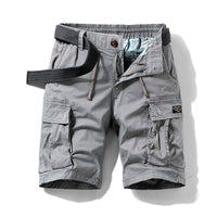 Sammy Jackson™ Koenraad Cargo Shorts | Casual & Versatile