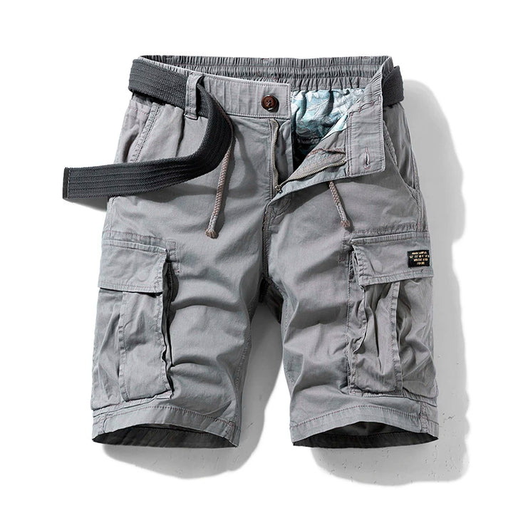 Sammy Jackson™ Koenraad Cargo Shorts | Casual & Versatile