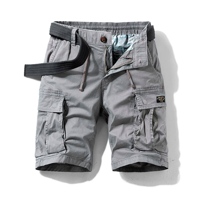Sammy Jackson™ Koenraad Cargo Shorts | Casual & Versatile