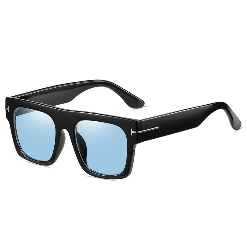 Sammy Jackson™ Ulrich Zonnebril | Vintage & Trendy