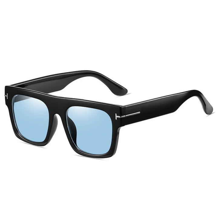 Sammy Jackson™ Ulrich Zonnebril | Vintage & Trendy