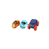 Magnetische Autobaan – Zoomigo