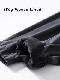 Sammy Jackson™ Arctic Cargo Pants | Thermal outdoor pants