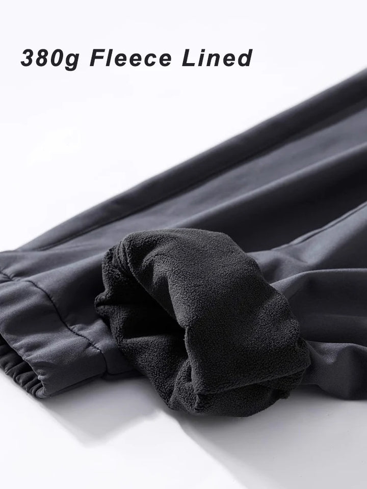 Sammy Jackson™ Arctic Cargo Pants | Thermal outdoor pants