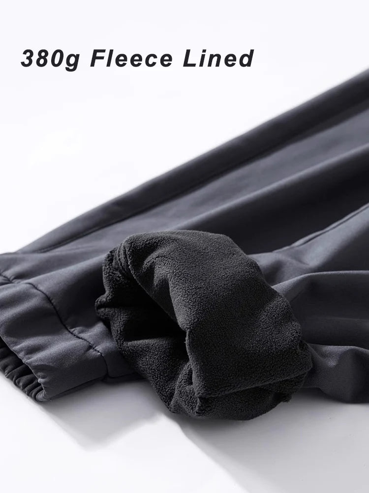 Sammy Jackson™ Arctic Cargo Pants | Thermal outdoor pants