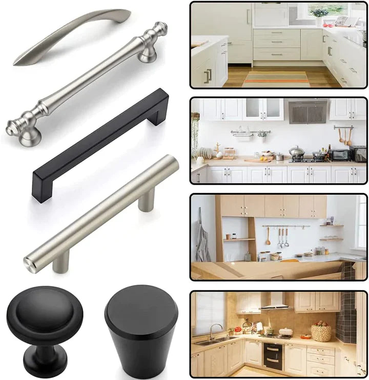 Cabinet Template for Precise Installation - MasterAlign