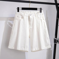 Sammy Jackson™ Hester Plus Size Short | Comfortabel & Hip