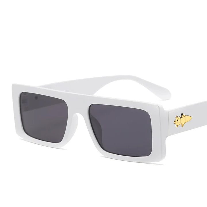 Sammy Jackson™ Casper Okulary Przeciwsłoneczne | Eleganckie i Luksusowe