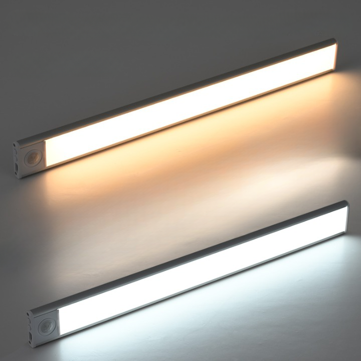 Draadloze Bewegingssensor Lamp - GlowMotion