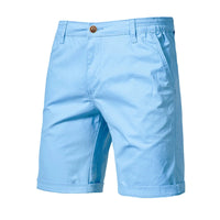 Sammy Jackson™ Arjen Short | Modne i wygodne