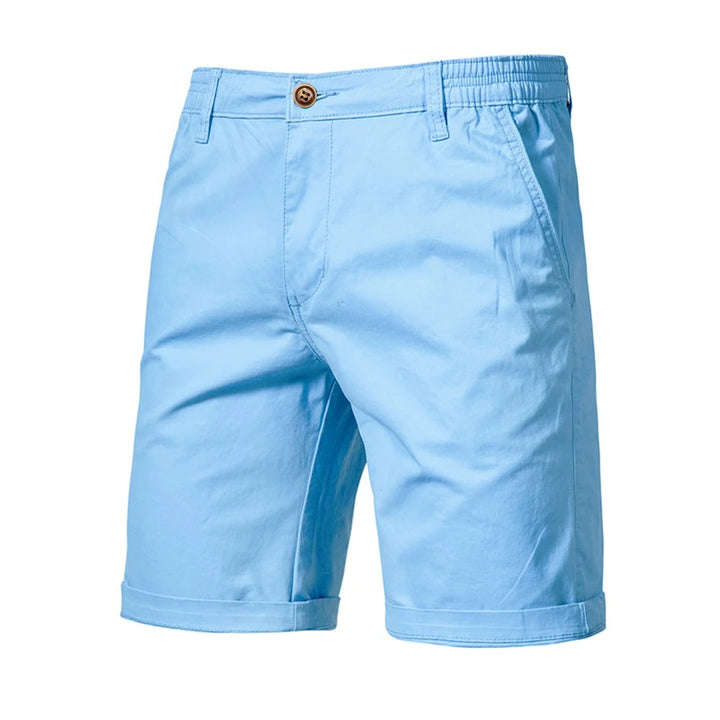 Sammy Jackson™ Arjen Short | Modne i wygodne