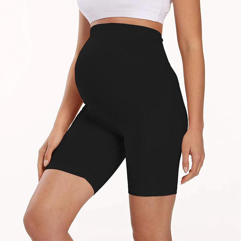 Sammy Jackson™ Sylvia Maternity Leggings | Comfy & Flexible