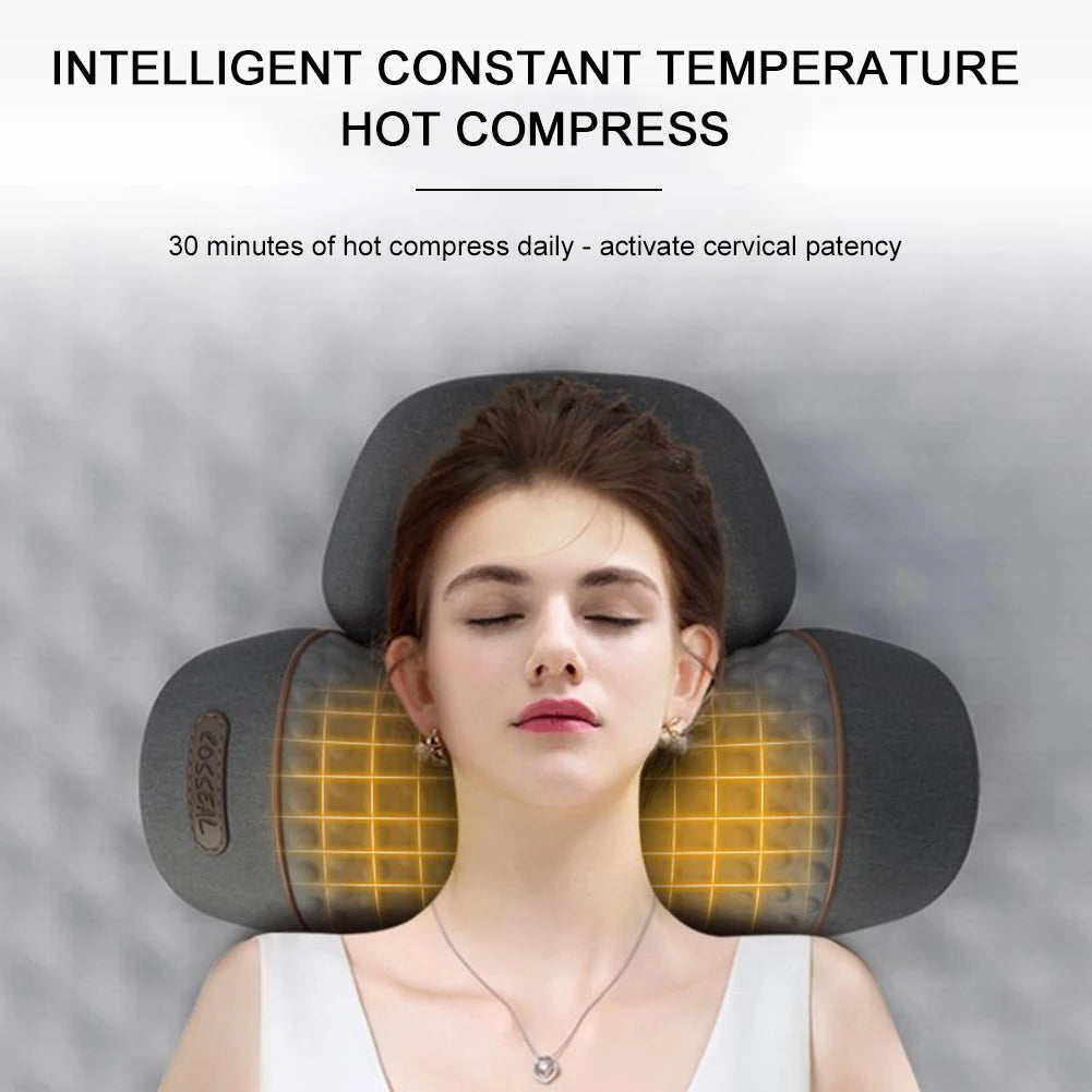 Heat Pillow - RelaxNeck