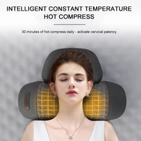 Heat Pillow - RelaxNeck