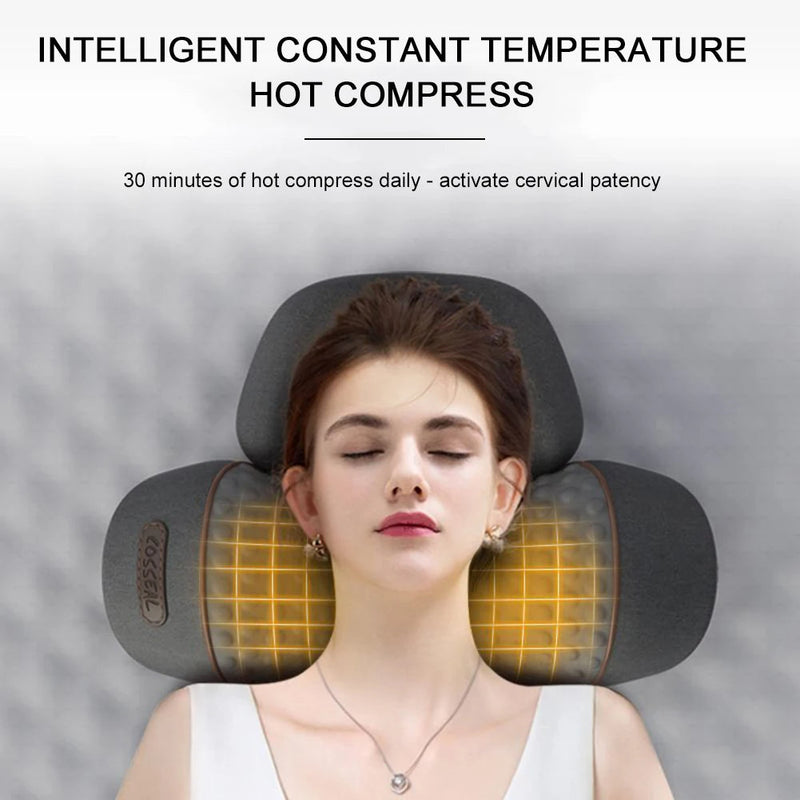 Heat Pillow - RelaxNeck