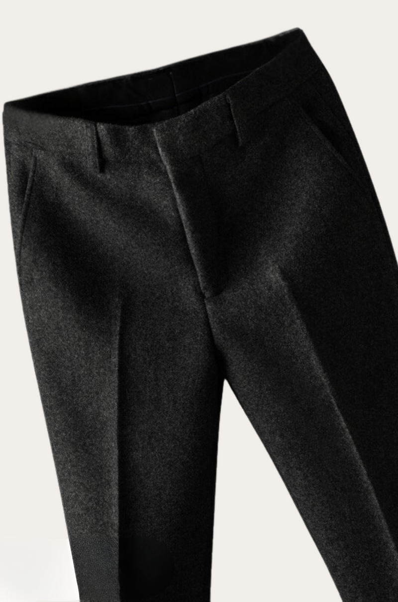 Stylish Men's Trousers - Simon