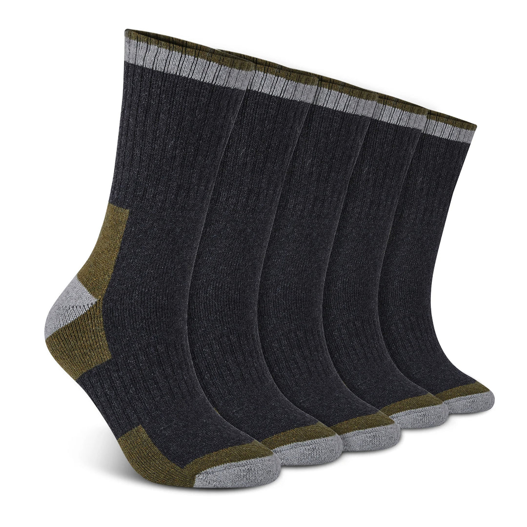 Sammy Jackson™ WinterSnug Skarpety | Wygodne skarpety z wełny merynosów