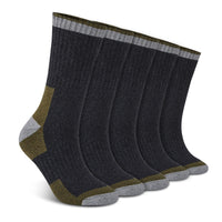Sammy Jackson™ WinterSnug Skarpety | Wygodne skarpety z wełny merynosów
