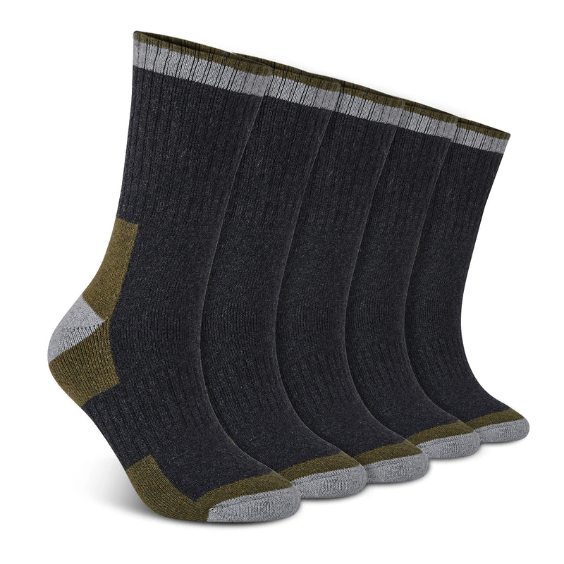 Sammy Jackson™ WinterSnug Skarpety | Wygodne skarpety z wełny merynosów