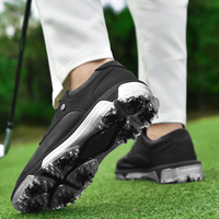 Limited Edition Men's Golf Shoes - Elston