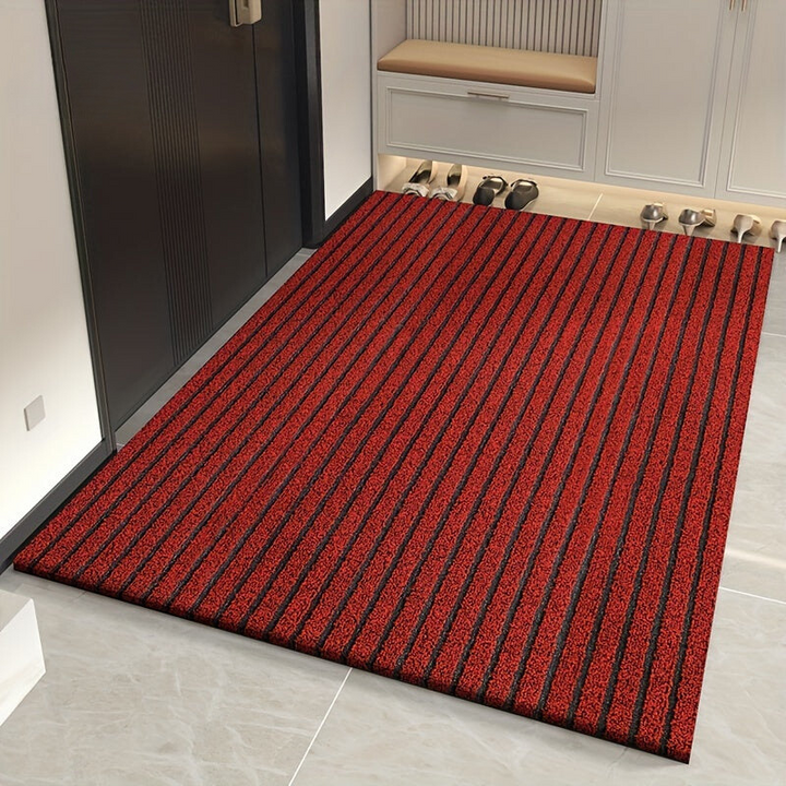 Wycieraczka całoroczna do użytku wewnętrznego i zewnętrznego - WeatherGuard Pro