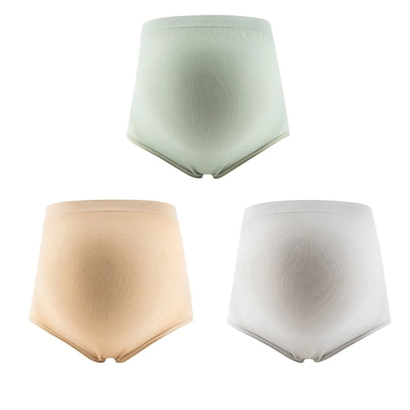 Sammy Jackson™ Helena Zwangerschapsondergoedset | Comfortabel & 3-Delig