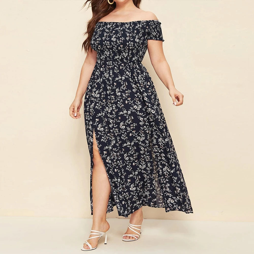 Sammy Jackson™ Jane Zomerjurk | Lang & Stijlvol