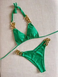 Sammy Jackson™ Julitta Bikini | Stylowy i Seksowny