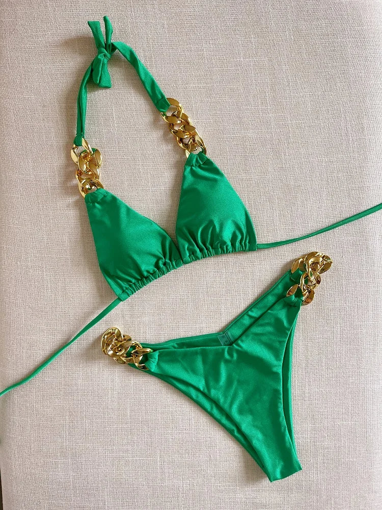 Sammy Jackson™ Julitta Bikini | Stylowy i Seksowny