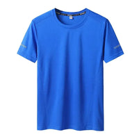 Sammy Jackson™ Pepijn Plus-Size T-Shirt | Comfortabel & Trendy