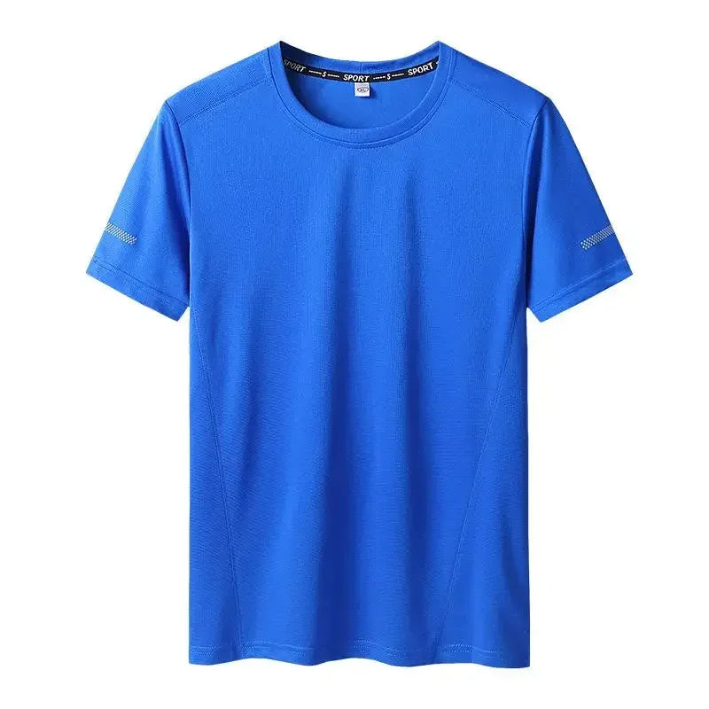 Sammy Jackson™ Pepijn Plus-Size T-Shirt | Comfortabel & Trendy