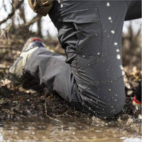 Comfortable Tactical Men's Pants - ReconGear