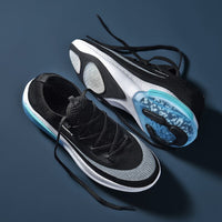 Trendy & comfortable men's sneakers with flexible sole – Orion