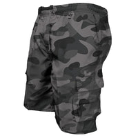 Sammy Jackson™ Lennert Cargoshort | Praktisch & Trendy