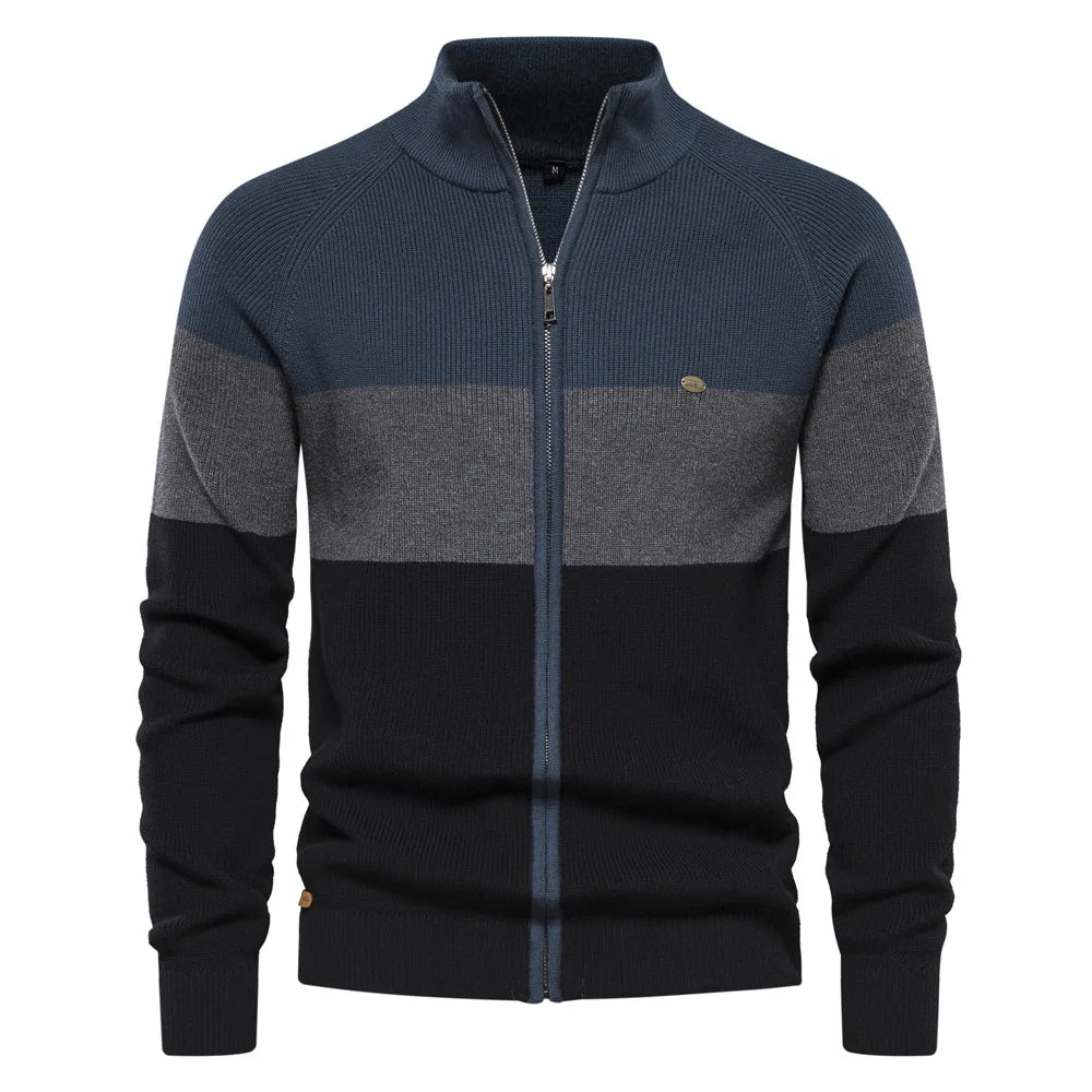 Sammy Jackson™ Gerben Retro Vest | Trendy vest in Euro style