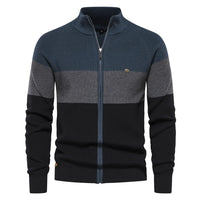 Sammy Jackson™ Gerben Retro Vest | Trendy vest in Euro style