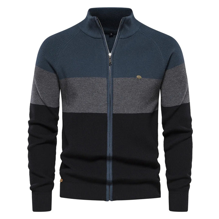 Sammy Jackson™ Gerben Retro Vest | Trendy vest in Euro style