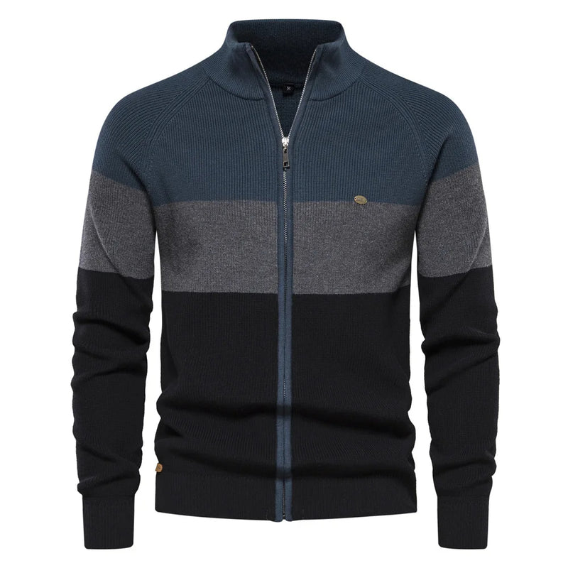 Sammy Jackson™ Gerben Retro Vest | Trendy vest in Euro style