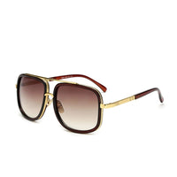 Sammy Jackson™ Sander Sunglasses | Fashionable & Retro