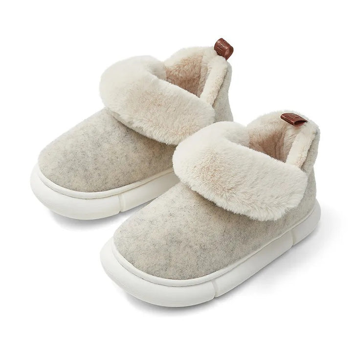 Sammy Jackson™ CozyFeet | De perfecte wintersloffen