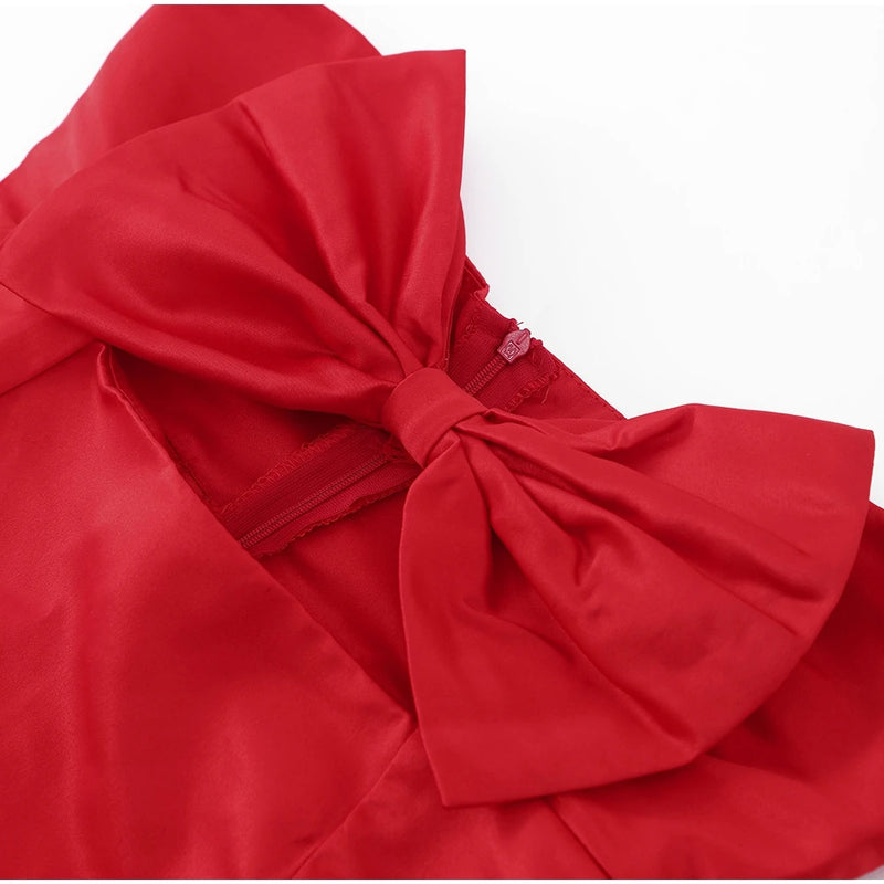 Sammy Jackson™ Sukienka Mini Sanne | Seksowna i Stylowa