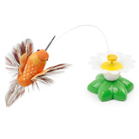 Interactive Bird Toy for Cats - Purrfect Play