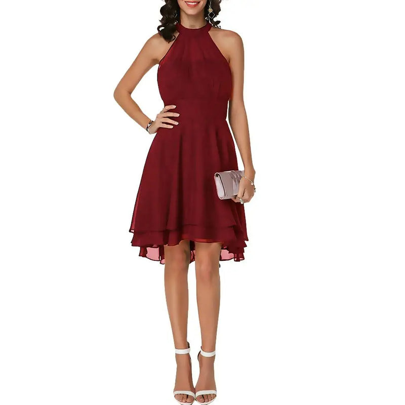 Sammy Jackson™ Sukienka Janna | Stylowa i Elegancka