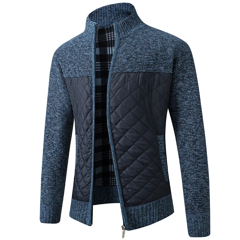 Sammy Jackson™ Frank Vest | Wygodna kamizelka o dopasowanym kroju